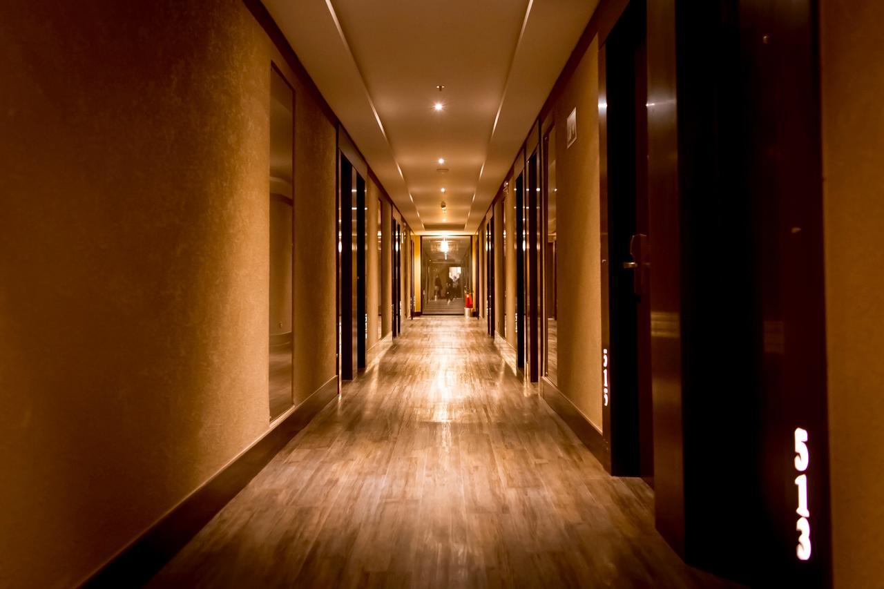 Rio Hotel By Bourbon Curitiba Aeroporto São José dos Pinhais Dış mekan fotoğraf