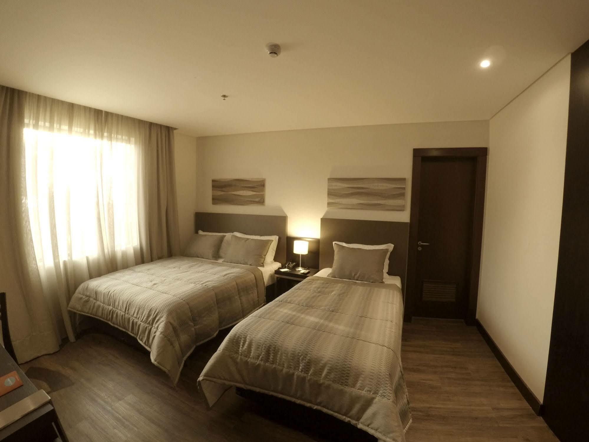 Rio Hotel By Bourbon Curitiba Aeroporto São José dos Pinhais Dış mekan fotoğraf
