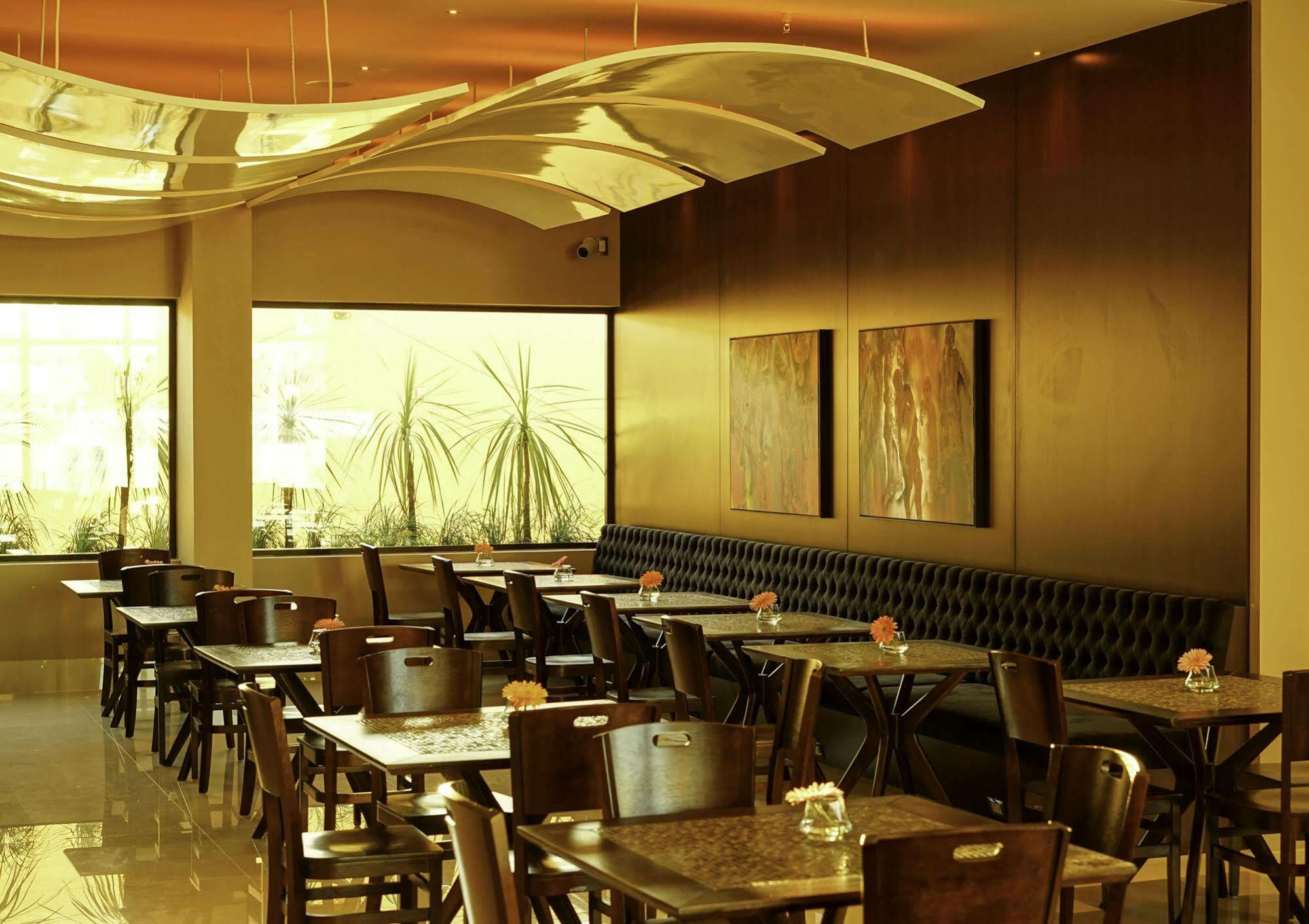 Rio Hotel By Bourbon Curitiba Aeroporto São José dos Pinhais Dış mekan fotoğraf